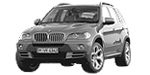 BMW E70 B2334 Fault Code