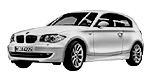 BMW E81 B2334 Fault Code