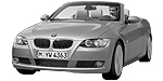 BMW E93 B2334 Fault Code