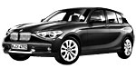 BMW F20 B2334 Fault Code